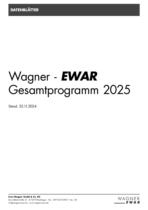 Gesamtprogramm